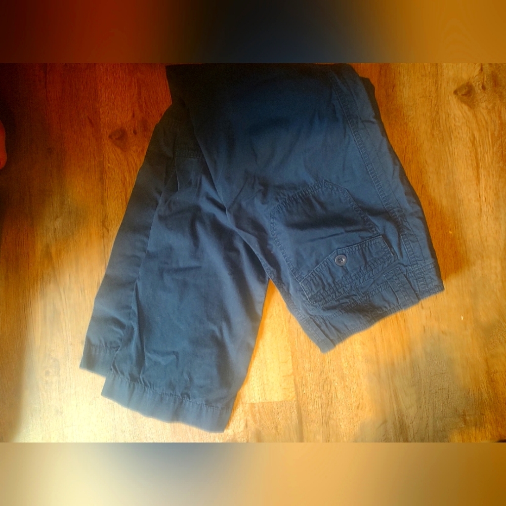 Women's Gap khakis